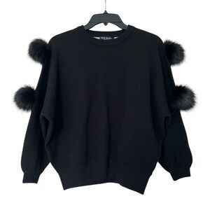 Few Moda • New York Pom sweater